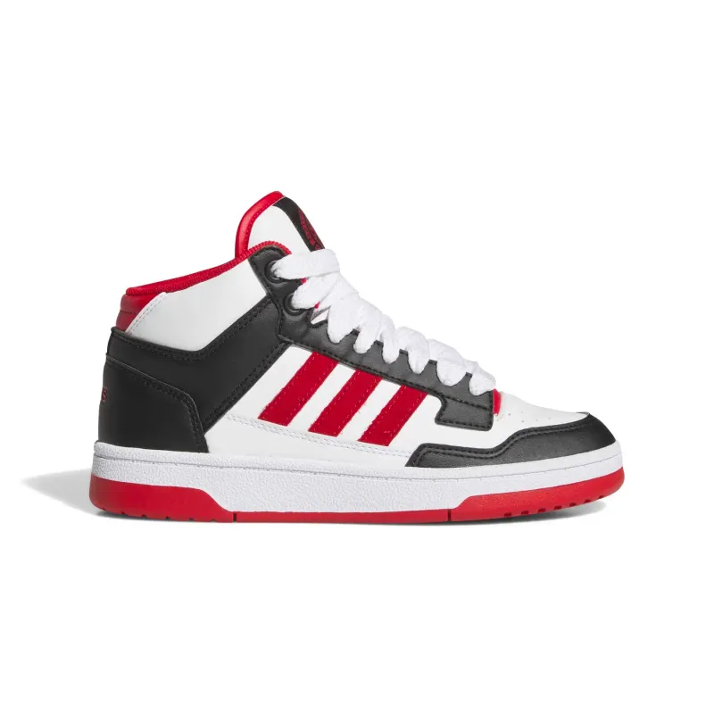 Sneakers per bambini adidas Rapid Court Mid
