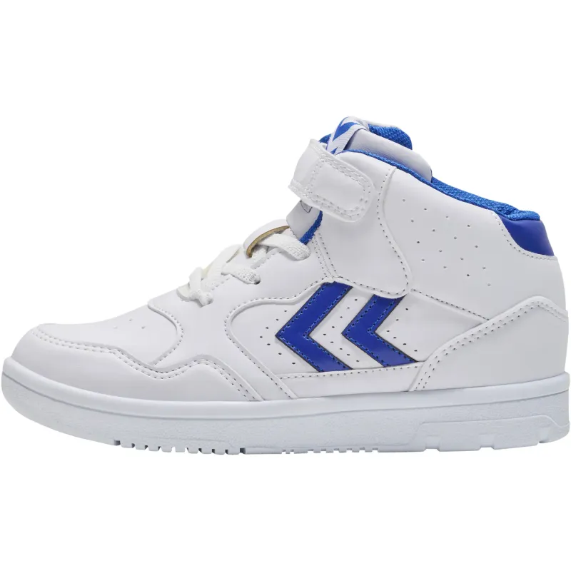 Scarpe da ginnastica alte per bambini Hummel Camden