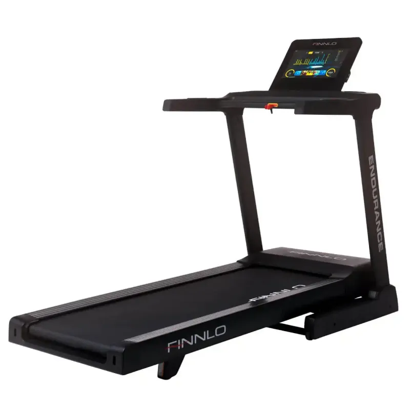 Tapis roulant Finnlo Endurance TFT