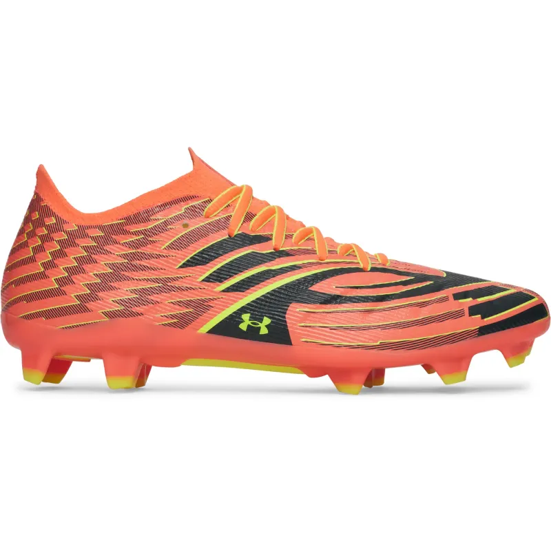 Scarpe da calcio Under Armour Shadow Pro 4 FG