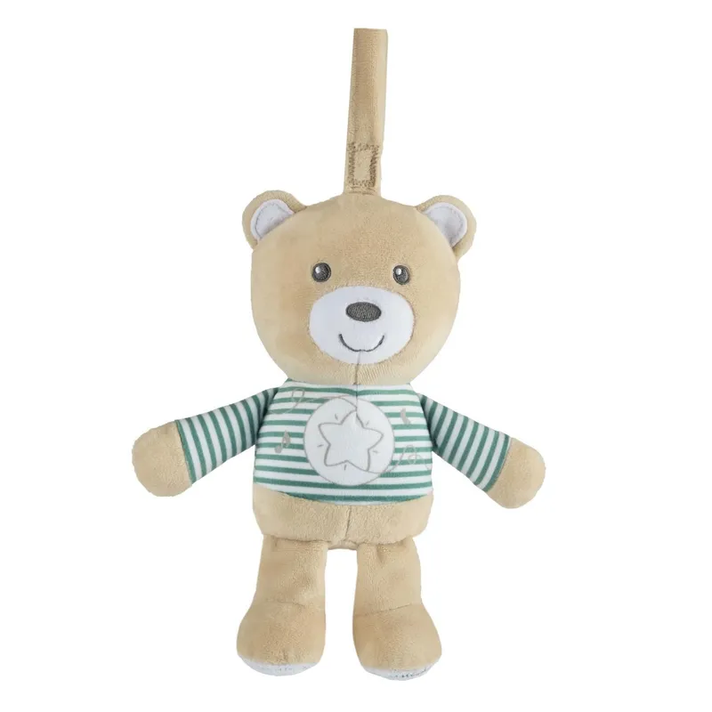 Chicco gioco fd lullaby stardust bear