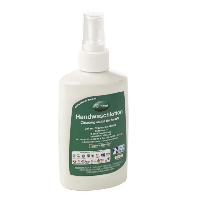 Detergente per resine Trimona
