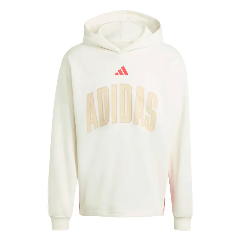 Felpa con cappuccio adidas Stadium