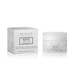 H2O+ Crema Idratante Anti-Invecchiamento per Viso 50ml