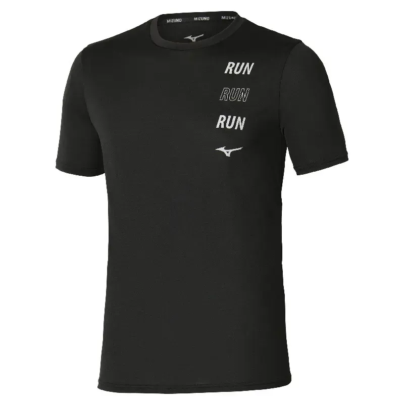 Maglia Mizuno Core Run