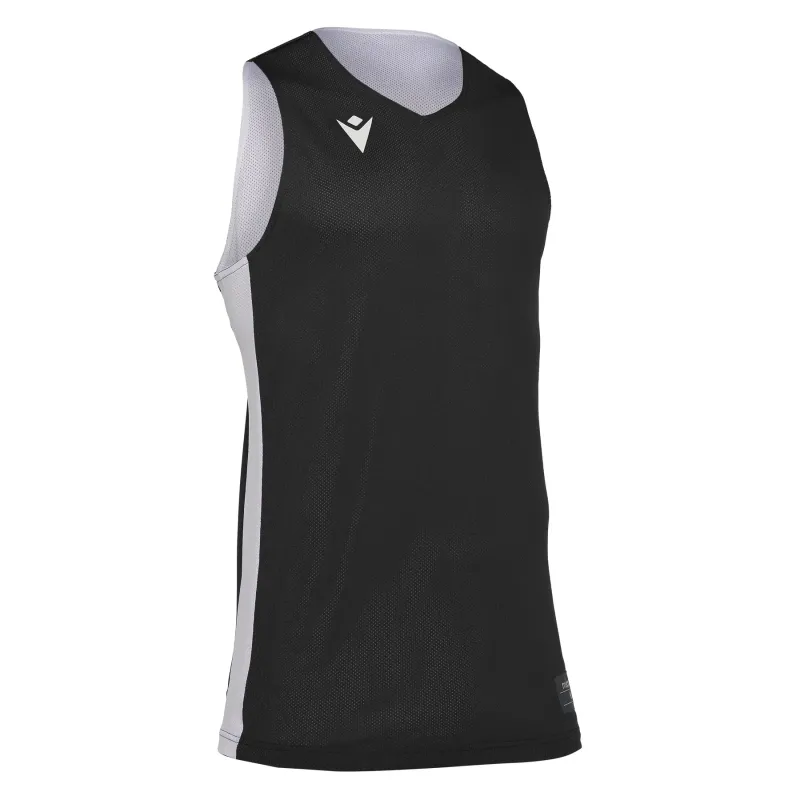 T-shirt reversibile Macron propane