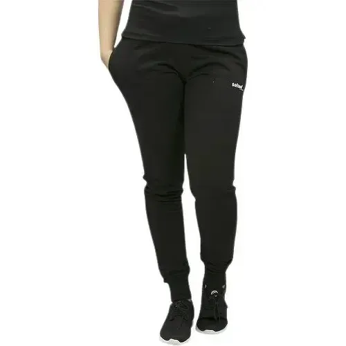 Pantaloni da jogging stretti in cotone per bambini Softee