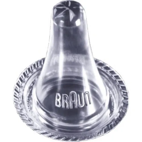 Tappo igienico braun per termometro thermoscan