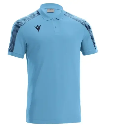 Polo Macron Rock