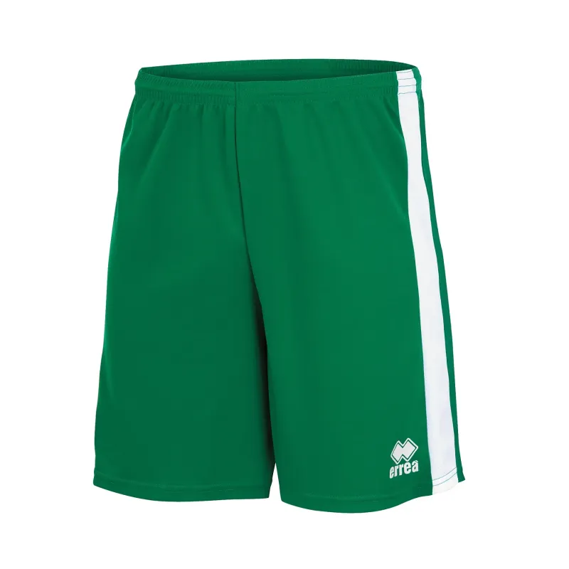 Short per bambini Errea Bolton