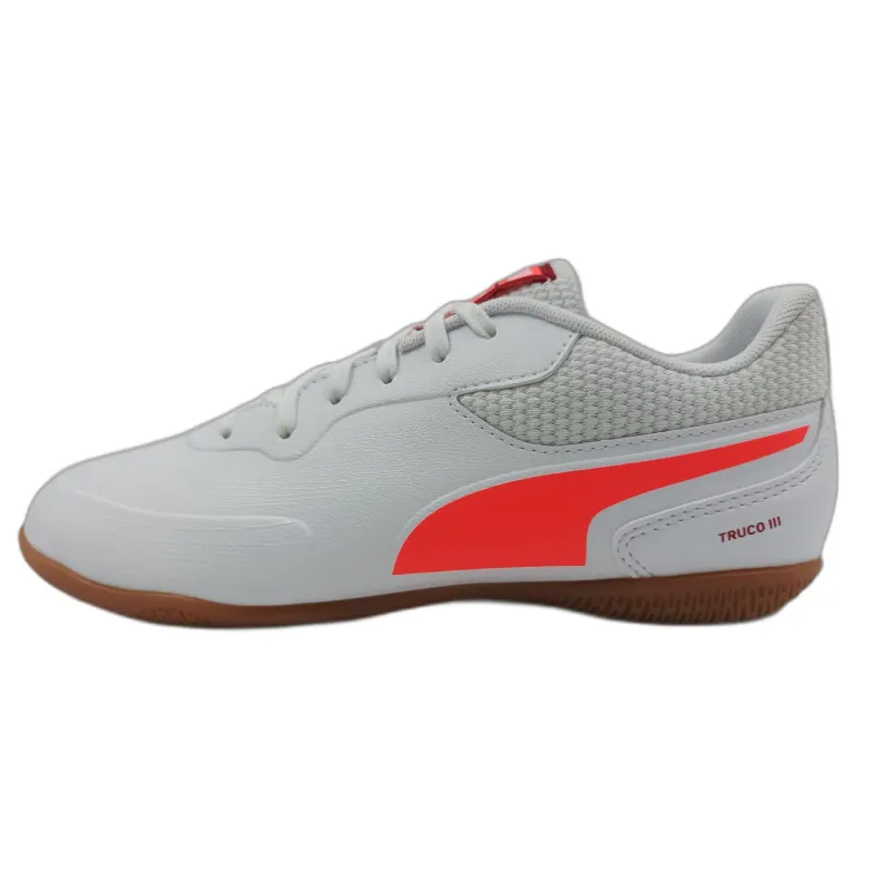 Scarpe calcio per bambini Puma Truco III