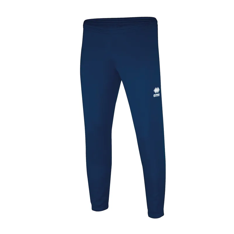Pantaloni da jogging per bambini Errea nevis 3.0 mkit