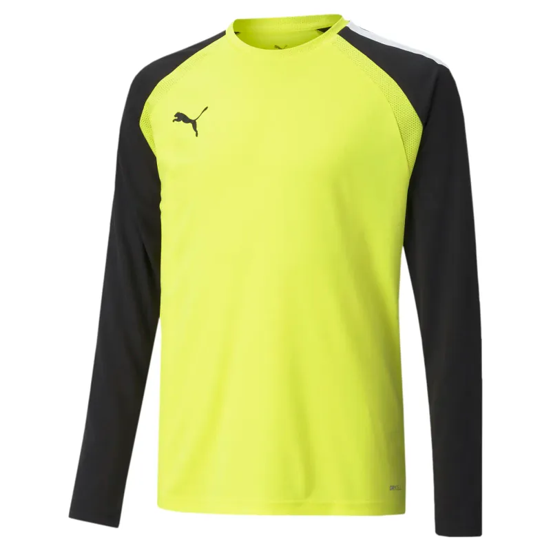 Maglia per bambini Puma teamPACER