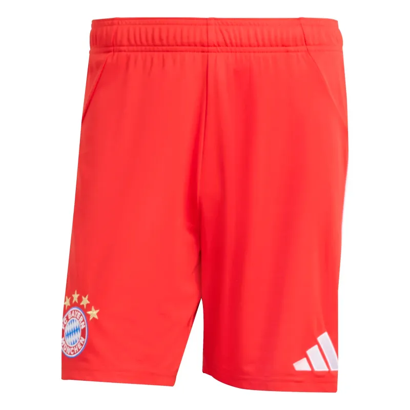 Pantaloni corti Domicile Bayern Monaco 2025/26