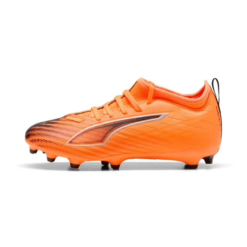 Scarpe calcio per bambini Puma Ultra 6 Match FG/AG