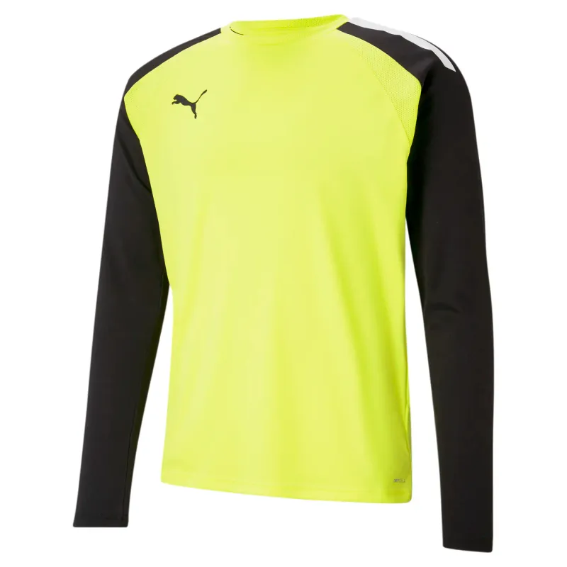Maglia Puma teamPACER GK LS Maglia