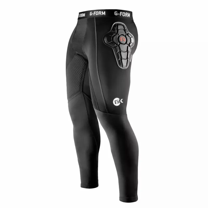 Mutande da portiere G-Form Impact