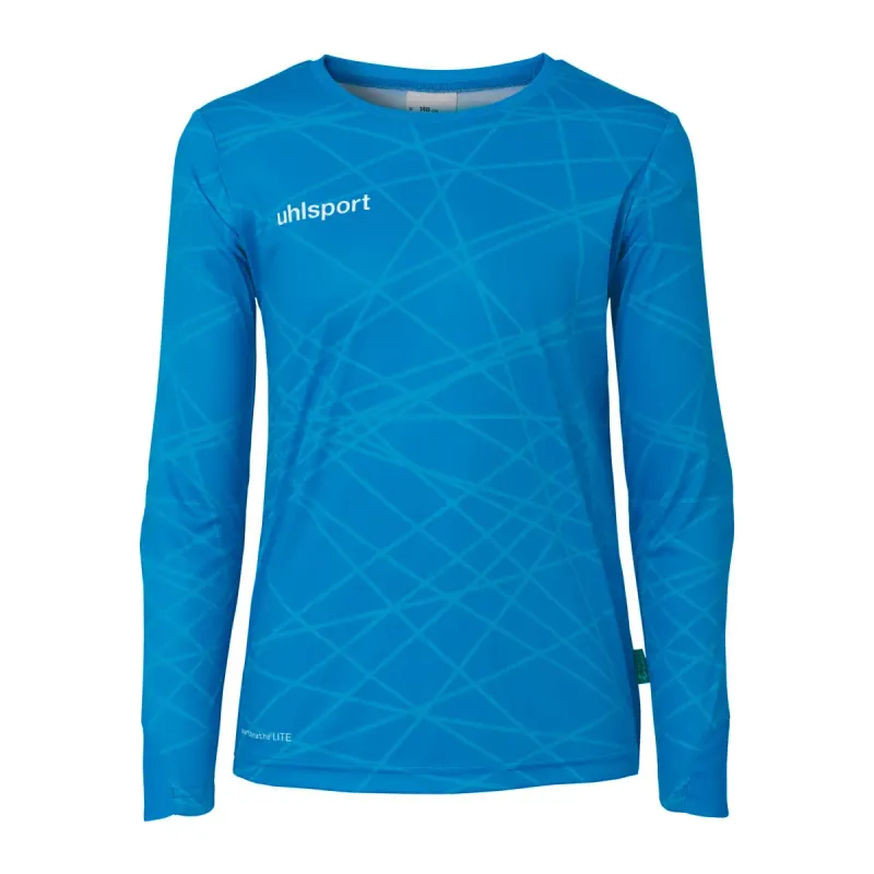 Maglia da portiere per bambini Uhlsport Prediction