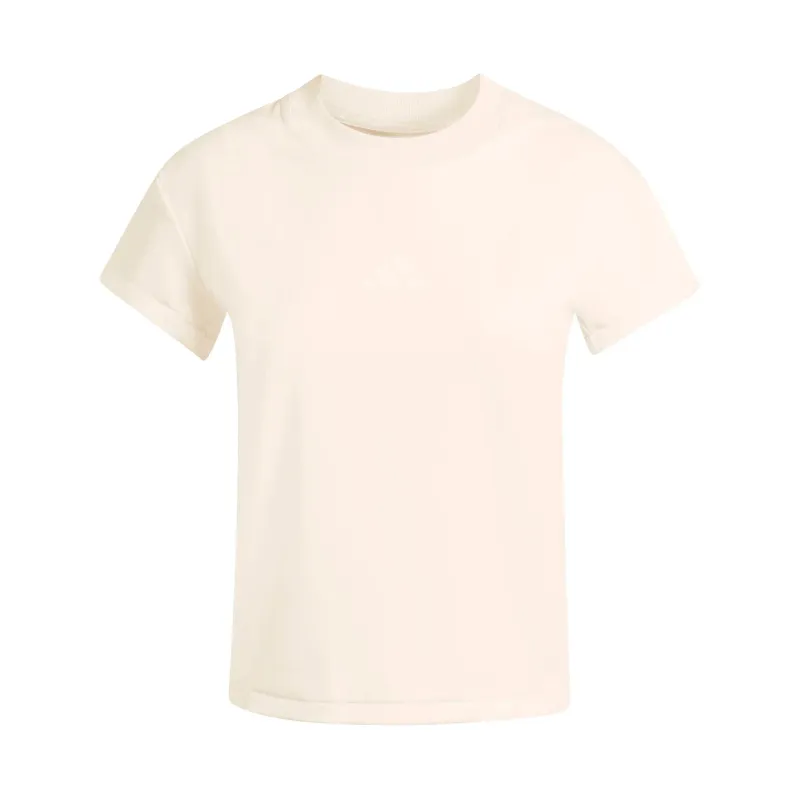 T-shirt da donna adidas Z,N,E, 3-Stripes
