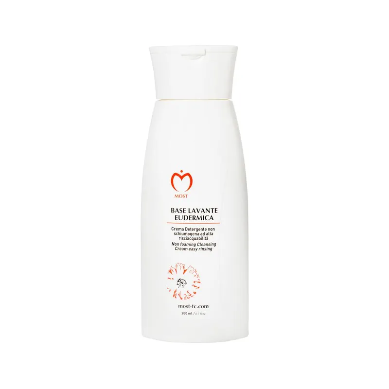 Base Lavante Eudermica Ultra-Soothing Cleanser 200ml