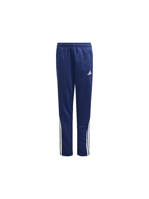 ADIDAS Pantaloni da jogging per bambini U TR-ES 3S blu | 176
