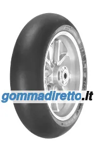 Pirelli Diablo Superbike (MOTO 3) ( 120/70 R17 TL ruota posteriore, Mescola di gomma SC2, NHS )