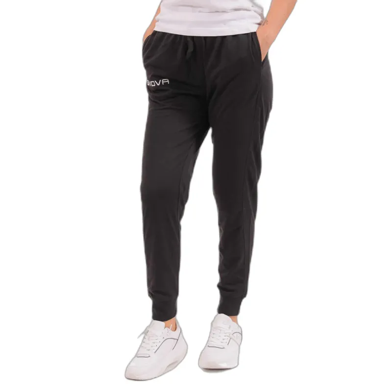 Pantaloni da allenamento Givova King logo