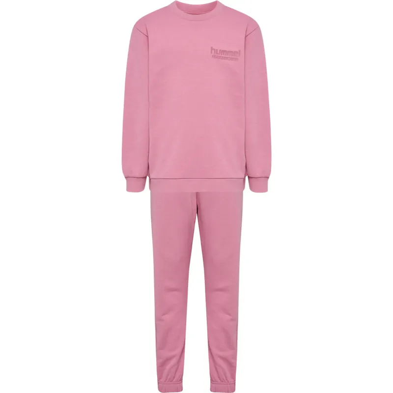 Tuta per bambini Hummel Base