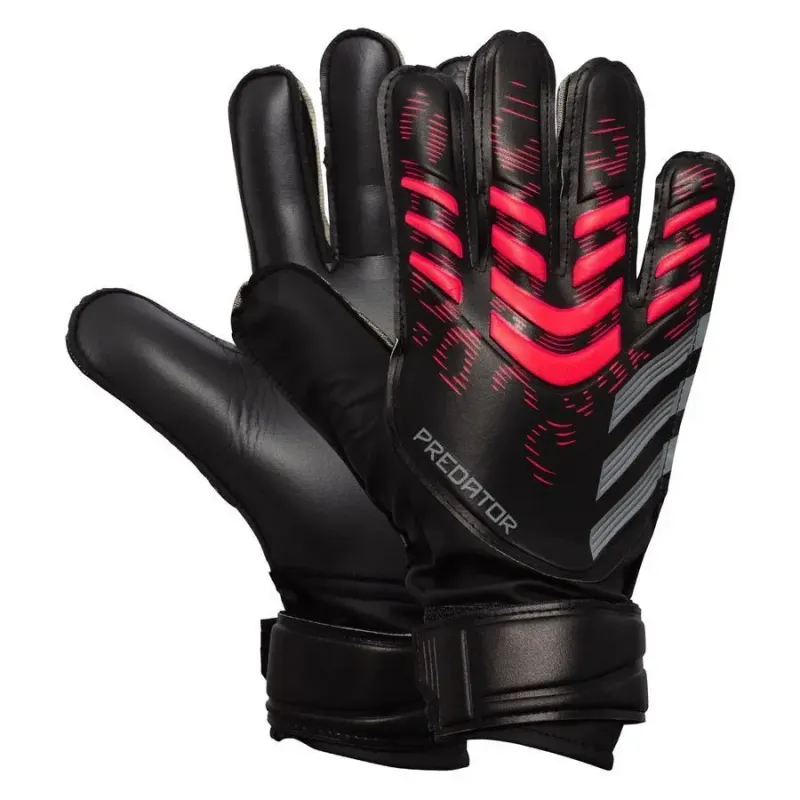 Guanti da portiere da allenamento adidas Predator