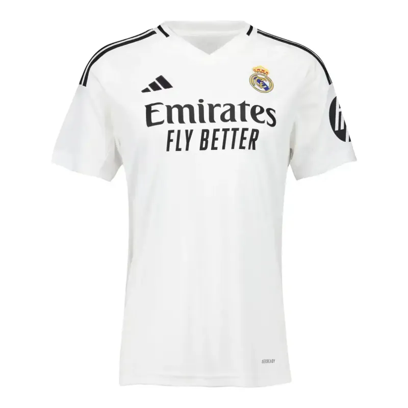 Maglia Home da donna Real Madrid 2024/25