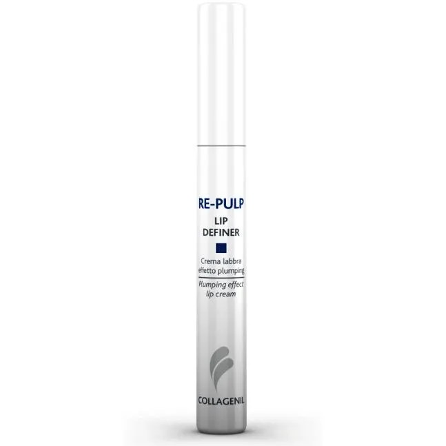 Collagenil Re-Pulp Advanced Lip Definer Serum, 10ml