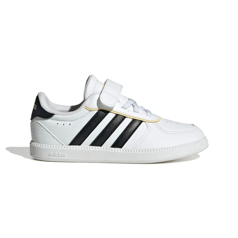 Sneakers per bambini adidas Breakbase Sleek El C