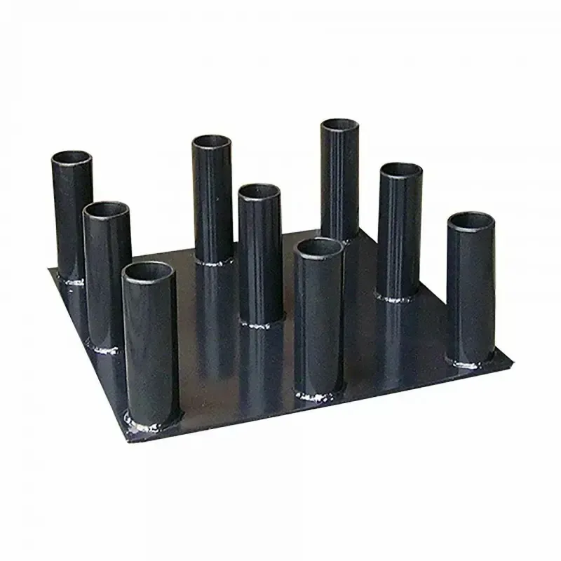 Supporto Softee 30mm