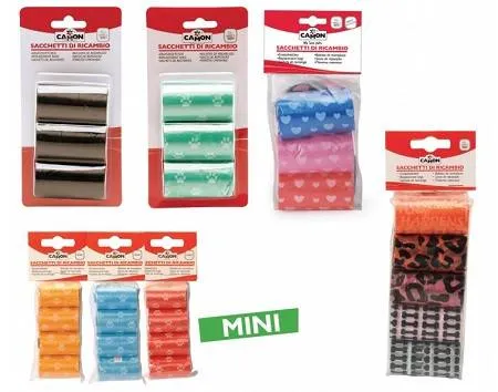 Sacchetti small col4rot