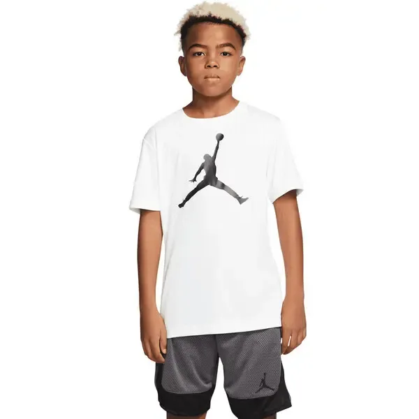 T-shirt per bambini Jordan JDB Jumpman Logo DF
