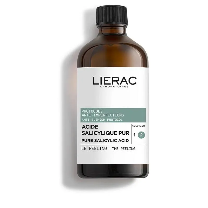 Protocole il peeling anti-imperfezioni 100 ml