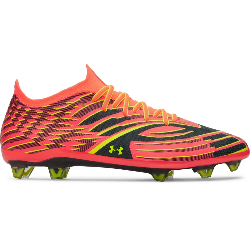 Scarpe da calcio Under Armour Shadow Elite 4 FG