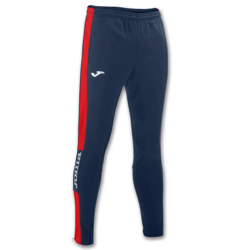 Pantaloni jogger skinny Joma Champion IV