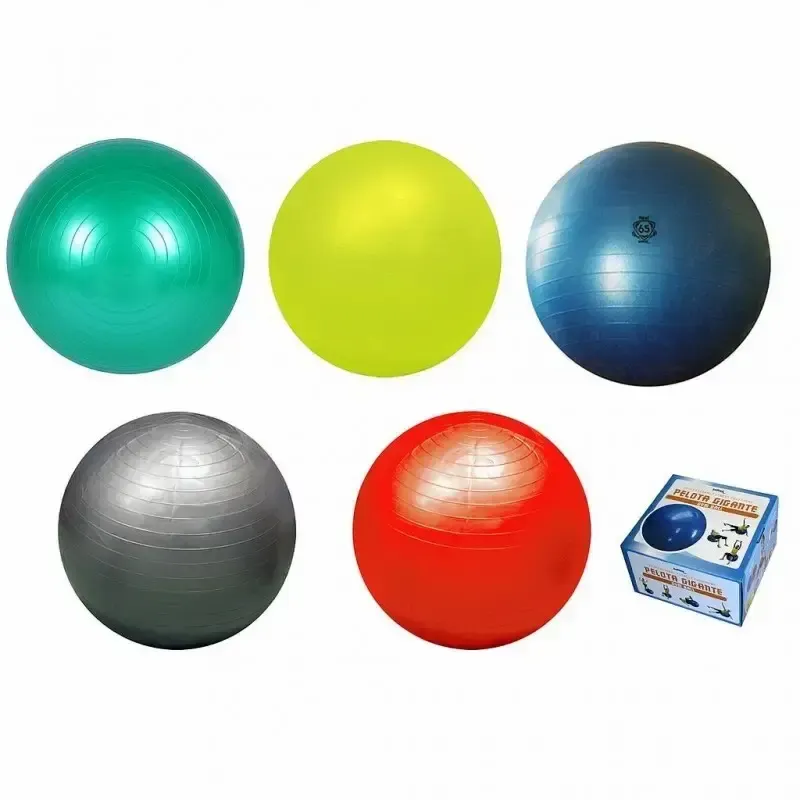Pallone gigante Softee