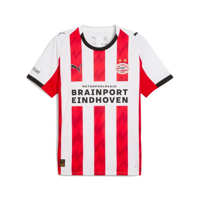 Maglia Casa PSV Eindhoven 2025/26