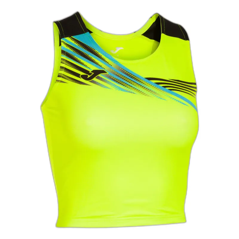 Reggiseno sportivo da donna Joma Elite X
