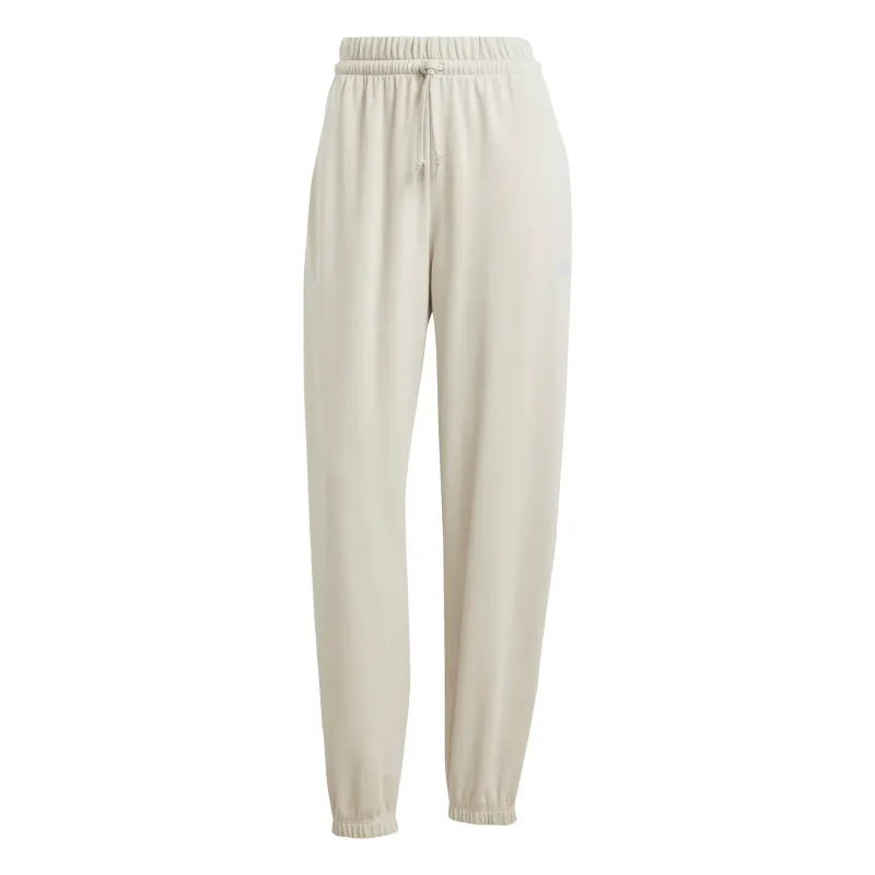 Pantalone da jogging con risvolto donna adidas Essentials Small Logo