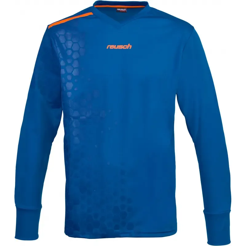 Maglia da portiere a manica lunga Reusch New Phantom