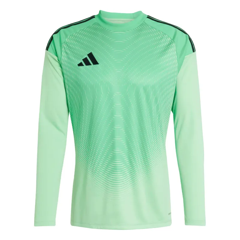 Maglia da portiere a maniche lunghe adidas Tiro25 Competition