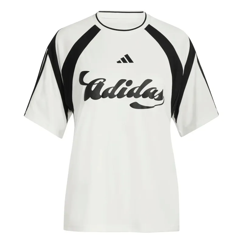 Maglia da donna adidas House Of Tiro