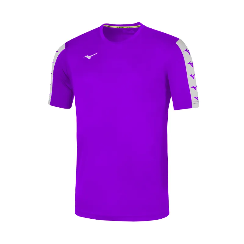T-shirt per bambini Mizuno Nara