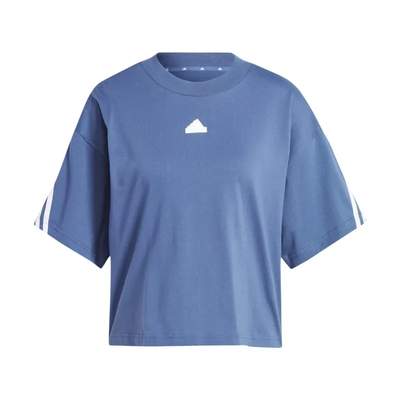 T-shirt da donna Adidas Future Icons