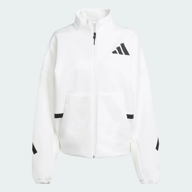 Giacca sportiva da donna adidas Z.N.E.