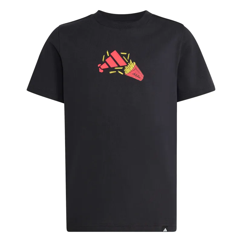 T-shirt per bambini adidas Food Pack Graphic