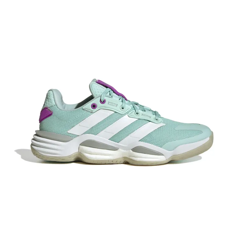 Scarpe indoor da donna adidas Stabil 16